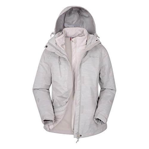 mountain warehouse bracken