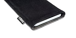 fitBAG Fusion Black/Black Custom Tailored Sleeve