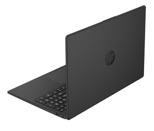 Hp Laptop 15.6&Quot; | Intel N-Series N100 | 8Gb Ram | 128Gb Ufs Storage | Fhd (1920 X 1080) Display | Windows 11 Home In S Mode | Intel Uhd Graphics | 15-Fd0070Na - View 16