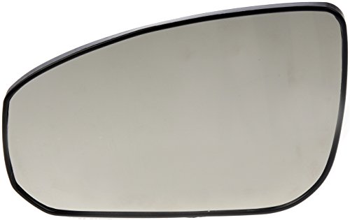 Dorman 56526 Driver Side Non-Heated Plastic Backed Mirror Glass