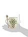 Lenox Holiday Cocoa Mugs with Spoons, Ivory, Set of 2