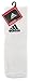 adidas Football Team Towel Dries Hands, Stays-in-Place with Hook and Loop Closure, White, One Size