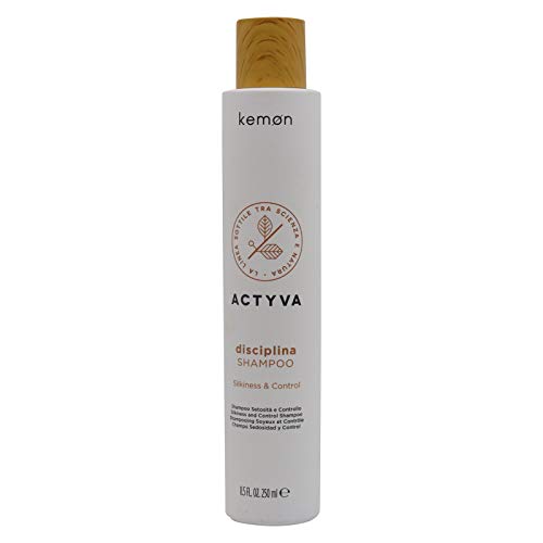 Kemon Shampoo 250 g Buy Online in UAE. Beauty Products in the UAE