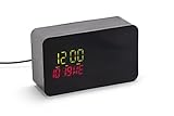 Hidden Clock Case Compatible with Yi Home Camera - Hidden Yi Home Camera Enclosure - The Perfect Way to Hide Your Yi Home Camera (Yi Home Camera not Included)