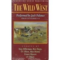 Audio Cassette edition cover