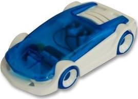 Impressive-Power THUMBS UP - FUECELCAR - FUEL CELL CAR --