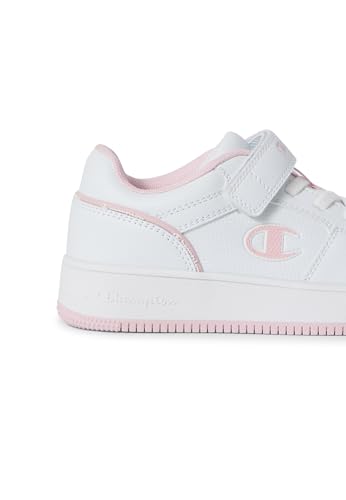Champion Rd18 2.0 Low G PS Low Cut Shoe ZapatillasNiñas