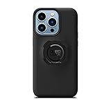 Quad Lock Case for iPhone 13 Pro Black