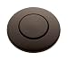 InSinkErator SinkTop Switch Push Button, Oil Rubbed Bronze, STC-ORB primary