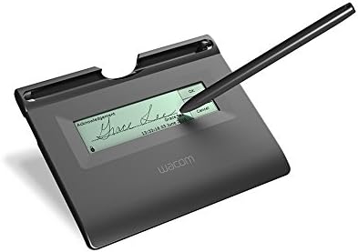 Wacom STU-300B Signature Tablet