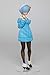 Taito Re: Zero -Starting Life in Another World-: Rem Precious Figure (Knit Dress Version)