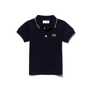 Lacoste 4J8084 baby-jongens set
