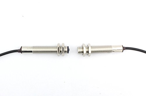 US-M12-NPN-NO-Laser-SensorPhotoelectric-Switch-Correlation-Infrared-Radio