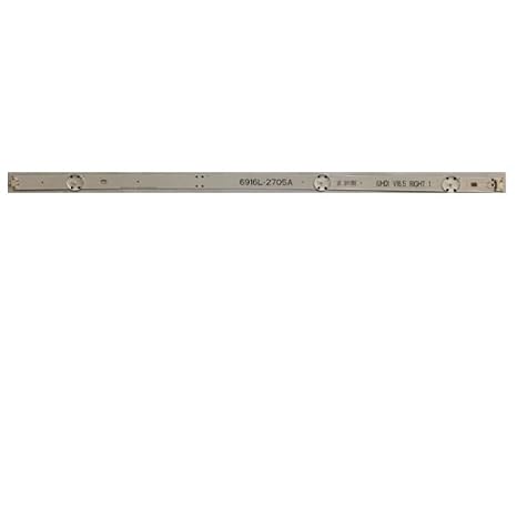 Movilconsolas Tira 4 Led LG 49UH610V 6916L-2705A Right 1