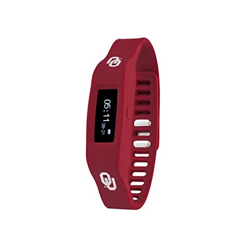 NCAA Activity & Sleep Tracking Band