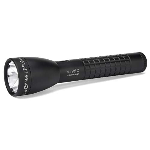Maglite ML50LX Flashlight - Image 9