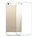 ROPALIA Front+Back Premium Tempered Glass Screen Film Protector For iPhone 4/4S