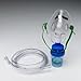 Pediatric Mask and Nebulizer Combination - 1 Each / Each