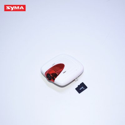 UUMART Syma X5UC RC Quadcopter Drone Spare Parts Camera UUMART Syma X5UC RC Quadcopter Drone Spare Parts Camera