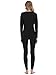 Cherrydew Women’s Ultra Soft Thermal Underwear Set Cotton Long Johns Base Layer Fleece Lined Cuddle Dudsthumb 4