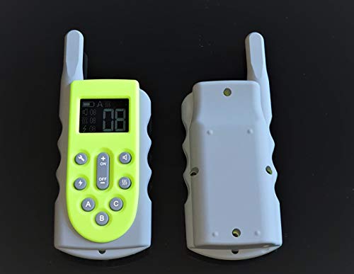 pet trainer replacement remote