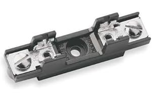 Cooper Bussmann BD164FD Buss Fuse Block, S-8301-1-R