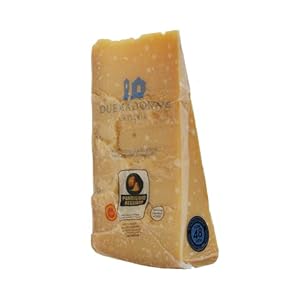 Parmezaanse kaas. 800 gr- 48 maanden oud, beschermde oorsprongsbenaming