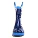 Thomas The Tank Engine Boy's Blue Rain Boots (Toddler/Little Kid) (11 M US Toddler)
