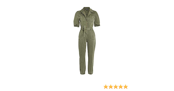 PAIGE Women's Mayslie Jumpsuit 