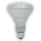 GE 20331-6-6 65 Watt Soft White Floodlight BR30 Light Bulb, 6-Pack, 700 lumens