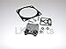 LAND ROVER DISCOVERY 2 1999-2004 OEM THROTTLE BODY HEATER PLATE REPAIR KIT PART# MGM000010K / MGM000010 COMES WITH THROTTLE BODY GASKET ERR6623