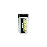 Pack of 50 Energizer Batteries EN95 D Size Industrial Alkaline Battery - Bulk Pack