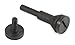 Forney 72386 Mandrel Kit for High Speed Cutting Wheels, Includes both 1/4-Inch and 3/8-Inch Arbors
