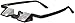 Belay Glasses for rock climbing in dark Blue