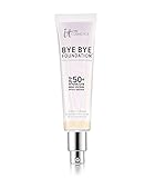 It Cosmetics BYE BYE FOUNDATION SPF 50 1.014oz LIGHT