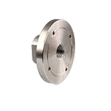 Hurricane Turning Tools, 3