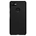 Spigen Thin Fit Designed for Google Pixel 3 Case (2018) - Black