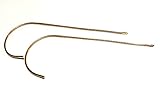 B&L Replacement Gold Aviator Cable Temple RAL Joint RB3025 Outdoorsman