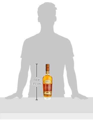 Pierre Ferrand AMBRÉ Cru de Cognac mit Geschenkverpackung (1 x 0.7 l) – Bild 7