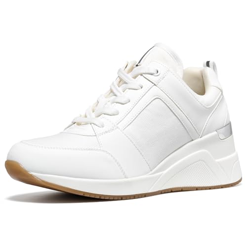 Zuschlagen lohnt sich! Hammer-Deal: Cestfini Damen Keilabsatz Sneaker... für schmale 33,99€ ergattern. Lohnt sich definitiv!