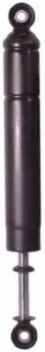 Integra 9" Alum Mono-Tube, Linear, 9/2 Valving - 310-40199-2S-NSV