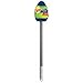 Scotch-Brite B002YLX690 Shower and Bath Pk (1 Scrubber Total), 1 Count (Pack of 1), Blue