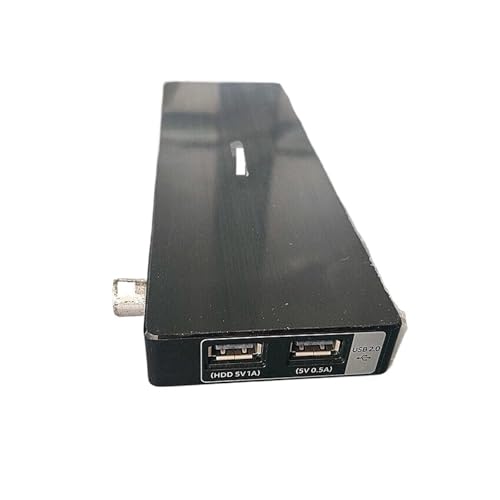 JMJDGEJM ONE Connect Box，Compatible for Samsung， BN91-17814W BN91-17814A for UN75KS9000FXZA UN65KS900DFXZA UN55KS9000FXZA UN49KS8500FXZA