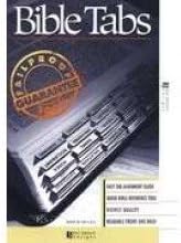 Bible Tab-Symbol O&N Testament-Gold/Brg