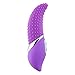 VSP Best Gift to Your Girl-Tongue Vibrator-Clit Stimulator Dildo Adult Toy Waterproof Vibrator (Purple)