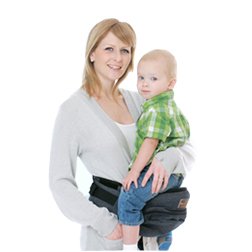 hip hugger baby carrier