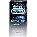 Durex Condom - Extra time for Extended Pleasure (10s)