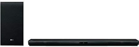 lg sh4d 300w soundbar