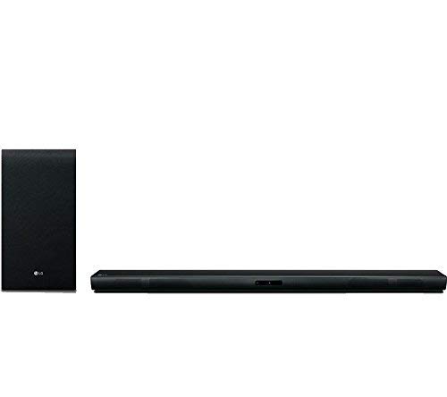 soundbar lg sh4d