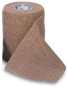 CoFlex NL TAN - 2 X 5 YARDS by Andover Healthcare